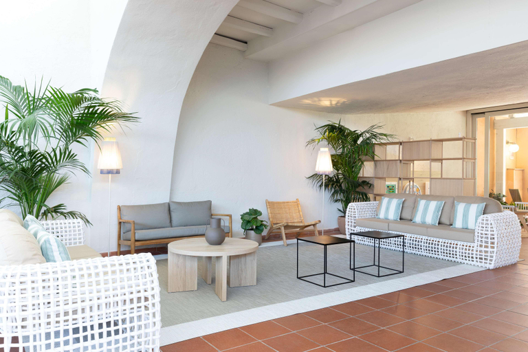 Public Area 4, TUI Blue MClub Budoni, Nuoro