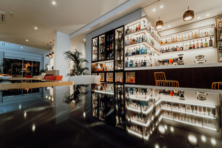 Food & Drinks 1, Hotel Falli, Lecce