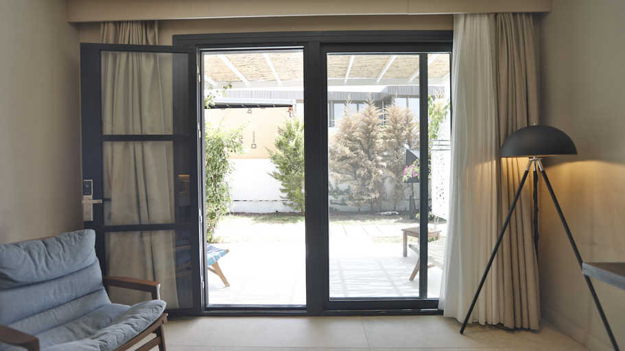 Bedroom 3, Sea Soul Beach Hotel, Bodrum