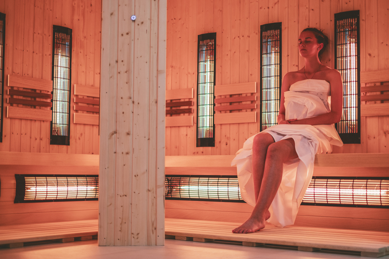 Sports and Entertainment 5, Grandhotel Nabokov Spa & Wellness, Cheb