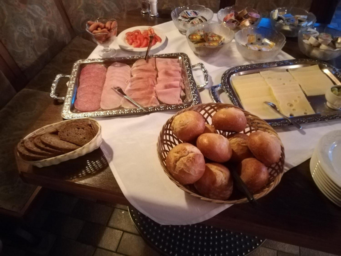 Food & Drinks 5, Gasthof Erfurth, Region Hannover
