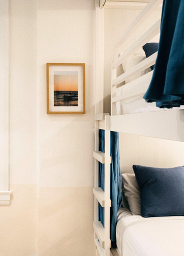 Room 2, The Village Surry Hills - Hostel, Sydney