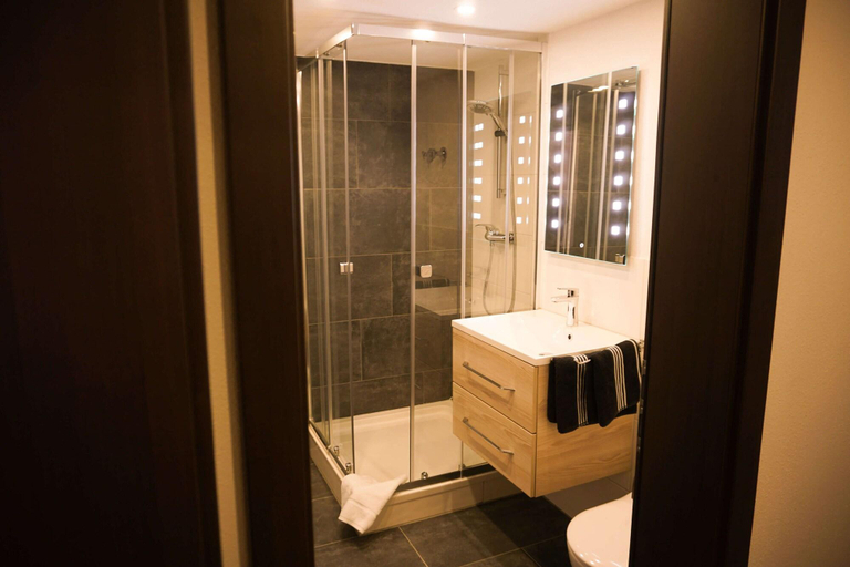 Bathroom 4, Hotel Verweiler, Oberallgäu