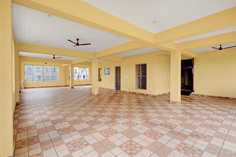 Interior 2, Hotel O AIIMS Bhubaneshwar, Khordha