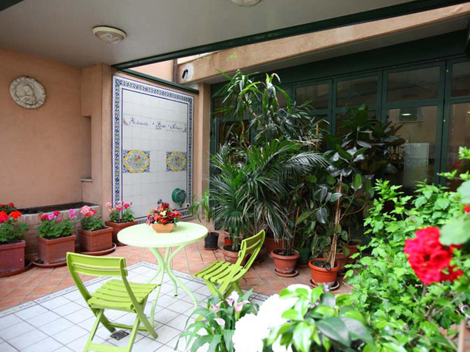 Exterior & Views 2, Albergo Bice, Ancona