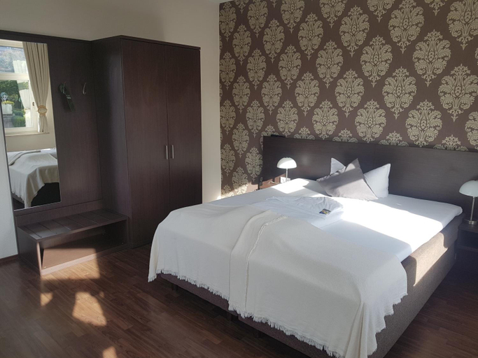 Bedroom 2, Weltmann S Hotel Restaurant, Ennepe-Ruhr-Kreis