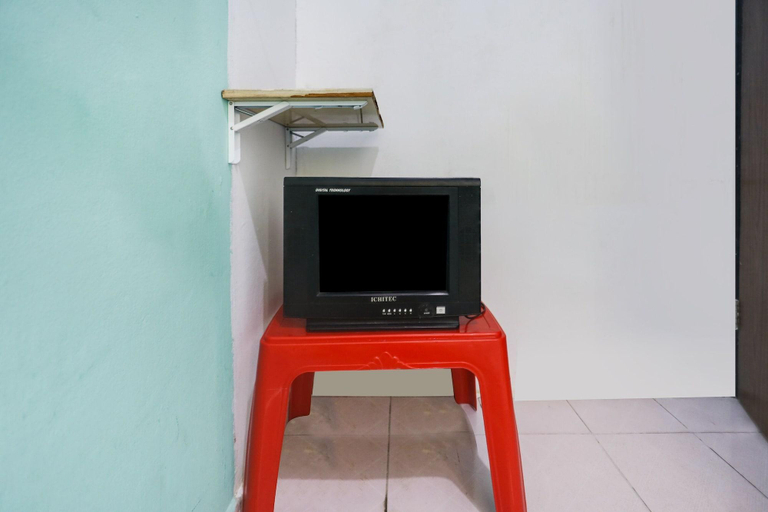 Room 3, Hotel O Ririn Homestay, Batam