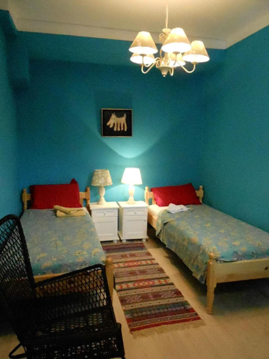 General view 2, Orient Express Guest House, Stolichna