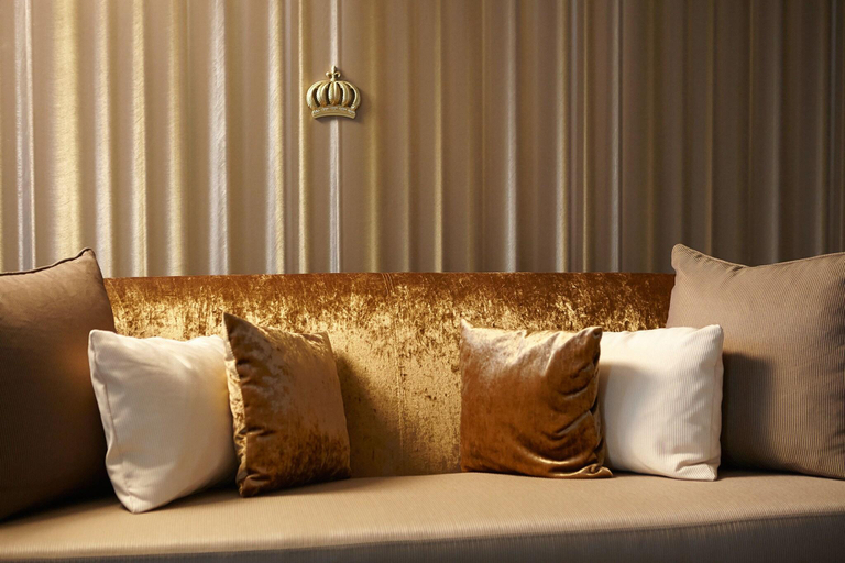 Public Area 3, Hotel AVA, Sursee
