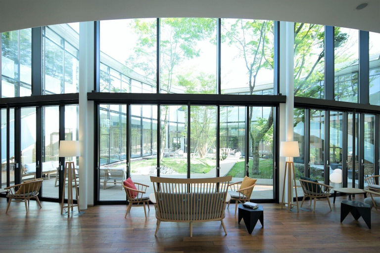 Exterior & Views 2, LIME RESORT HAKONE, Hakone