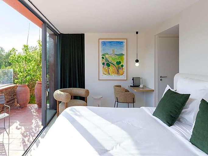 Bedroom 4, Boutique Hôtel Maison Nova, Pyrénées-Orientales