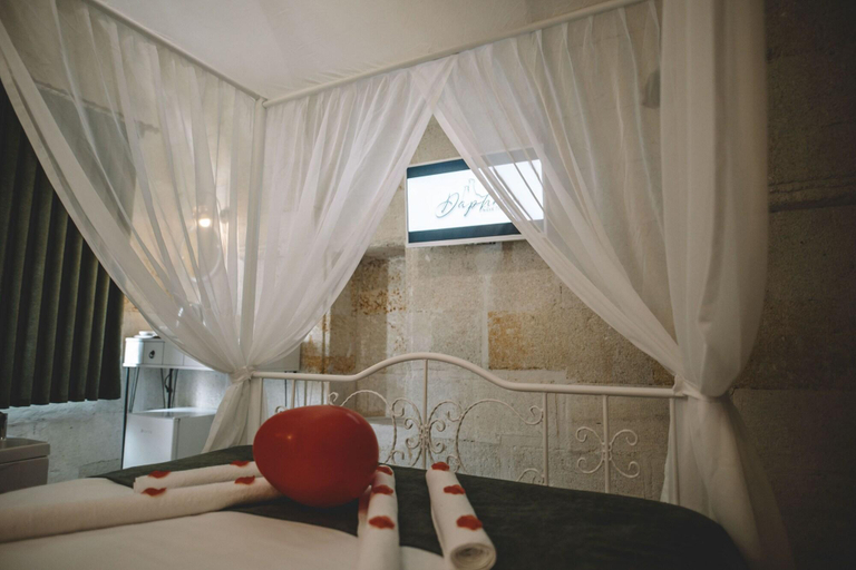 Bedroom 3, Daphne Cave Cappadocia, Nevşehir