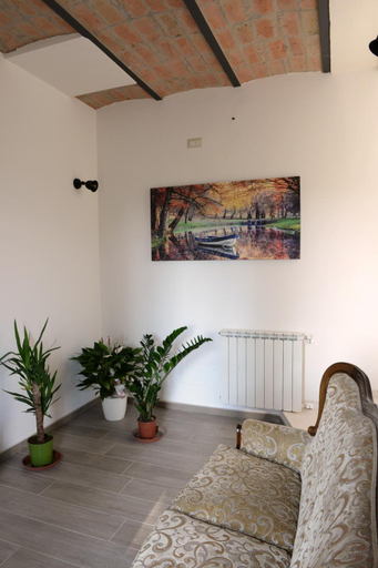 Exterior & Views 1, Il Leccio, Bologna