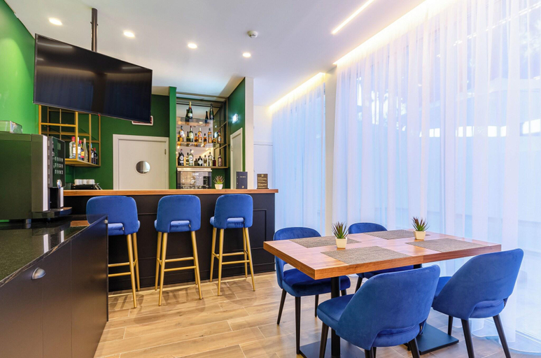 Food & Drinks 5, 2M BOUTIQUE HOTEL, Montijo
