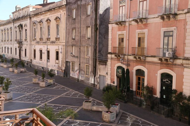 Exterior & Views 1, Aitna B&B, Catania
