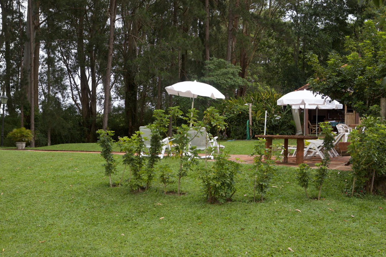 General view 2, Pousada Fazenda Pinhalzinho, Ribeirão Claro