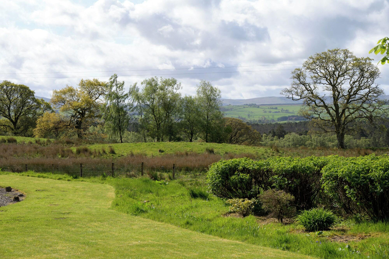 Room 5, Cardross Estate Holiday Cottages, Stirling