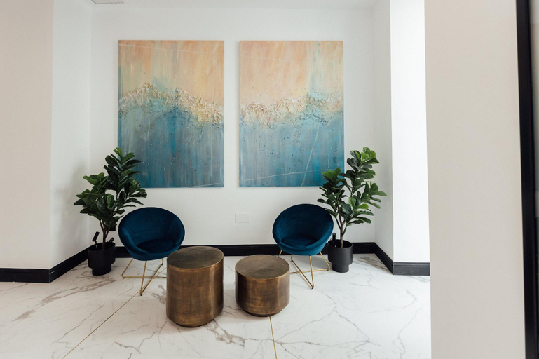 Public Area 4, RS Boutique Apartments, Alicante