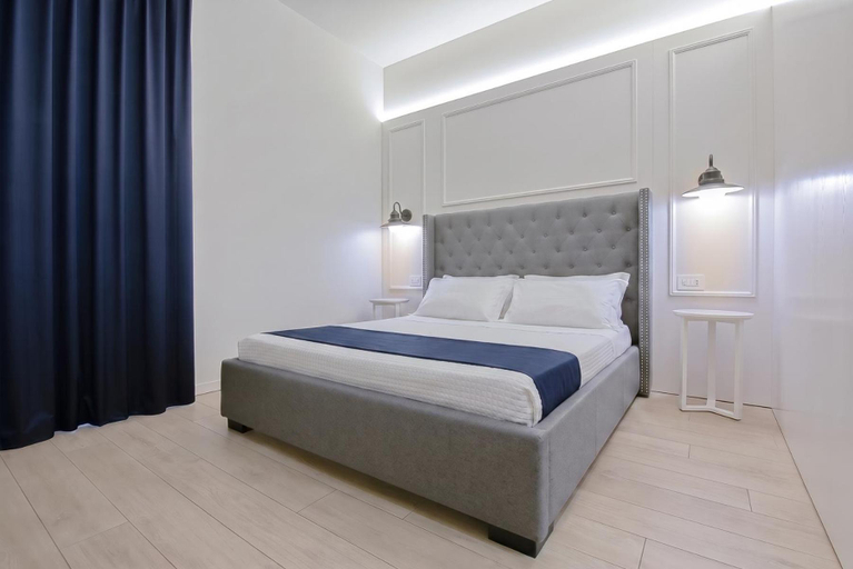 Bedroom 2, Amendola16, Bologna