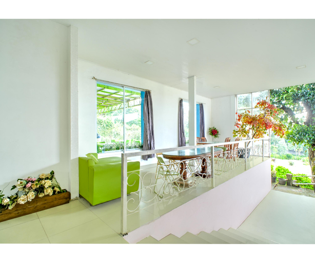 Lobby 5, Collection O Bogor Puncak Near Gunung Mas, Bogor