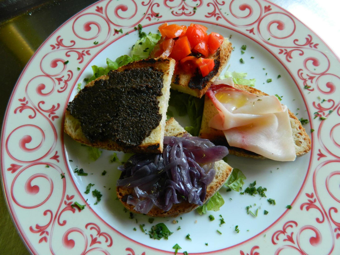 General view 3, Osteria San Giuseppe, Monza and Brianza