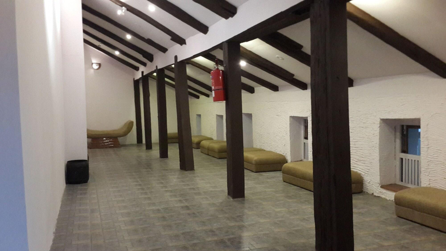 Public Area 2, Hotel Heranya, Bagmati