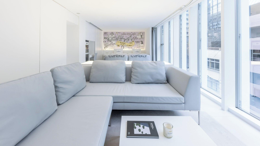 Room 5, Cuvã©e J2 Hã´tel Osaka By Onkochishin - Adults O, Osaka