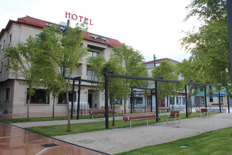 Exterior & Views 2, Nueva Colina, Pontevedra