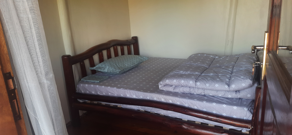 Room, Sunscape Lodge, Fort Portal