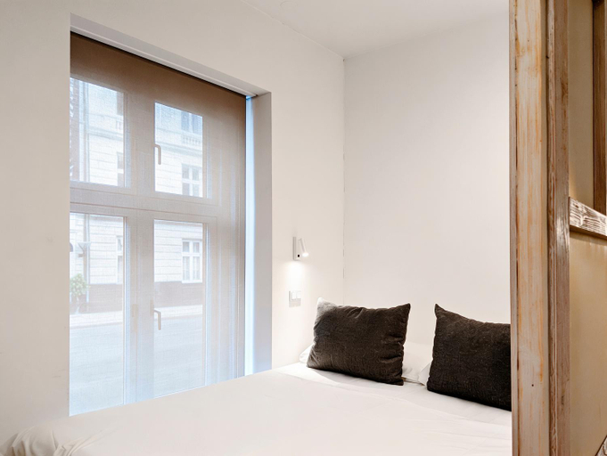 Bedroom 2, Eric Vokel Boutique Apartments - Copenhagen Suites, Copenhagen