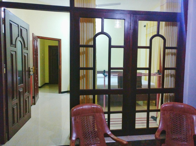 Public Area 3, Villa Happy Home, Bentota