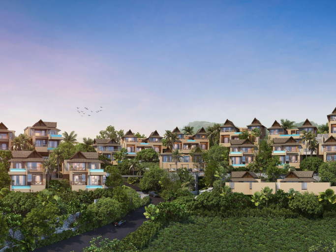General view 5, Navera Phuket - Mgallery Collection, Phuket Island