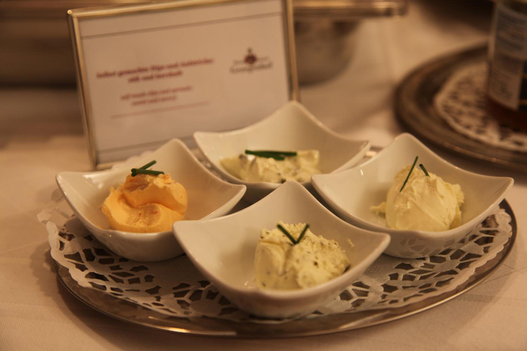 Food & Drinks 5, Hotel Garni Georgenhof Adults Only, Rosenheim