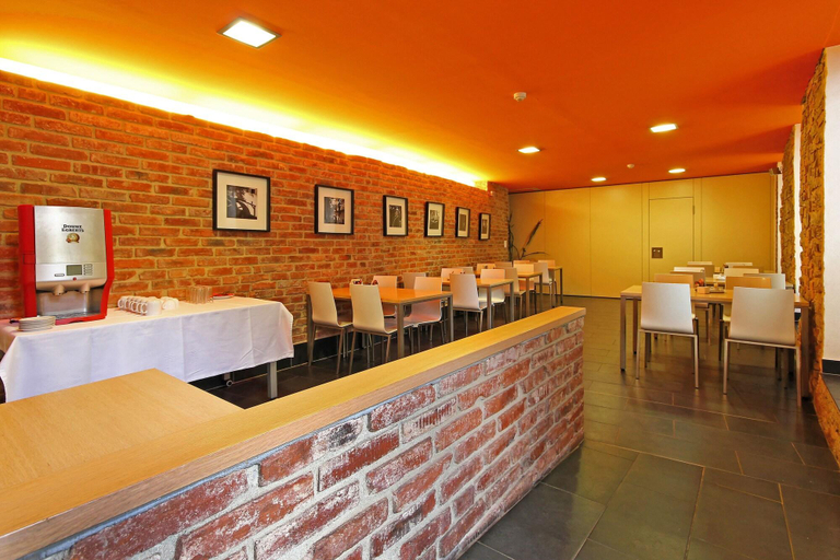 Food & Drinks 4, Porcuv mlyn, Blansko