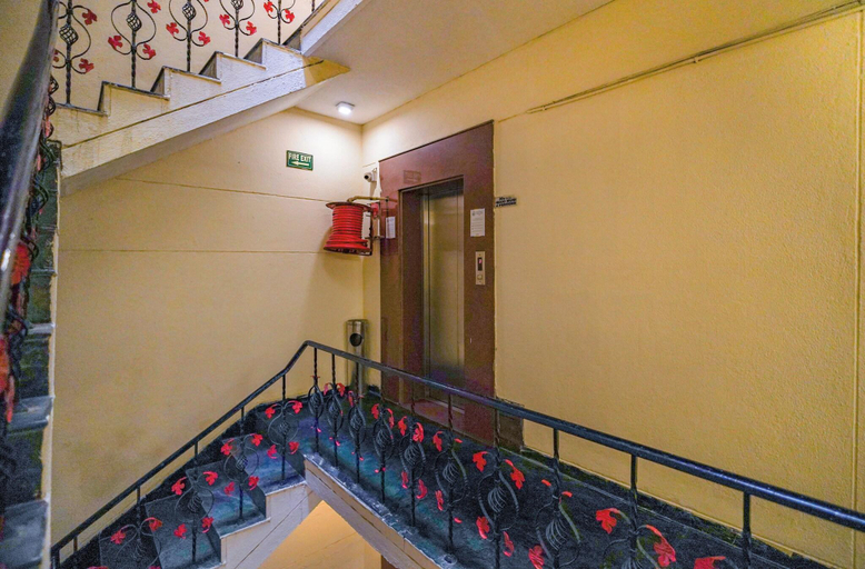 Public Area 2, Hotel Shagun, Bhopal