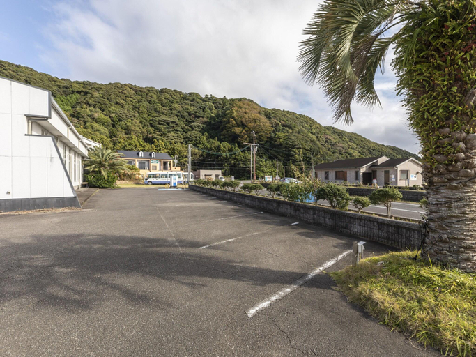 General view 2, Tabist People's Inn Arafune Resort, Kushimoto
