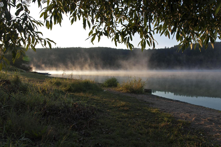 General view 3, Rybárská Chata U Sumce, Tachov