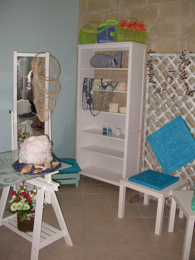 Public Area 2, Le Nereidi B&B, Barletta-Andria-Trani