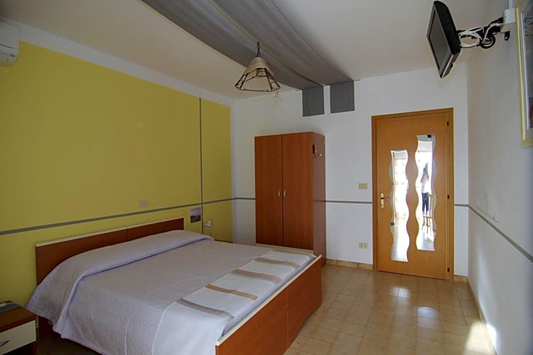 Lobby 2, Hotel Da Nino Brussa 340, Venezia