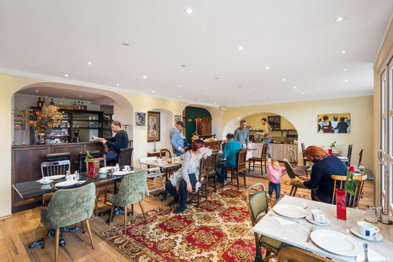 Food & Drinks 4, Hotel Nibelungenhof, Tulln