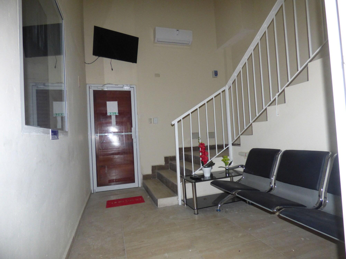 Public Area 2, Hotel Enrique Ii, Distrito Nacional