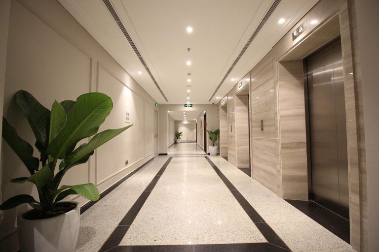 Public Area 3, Neo Classic Condo, Da Nang