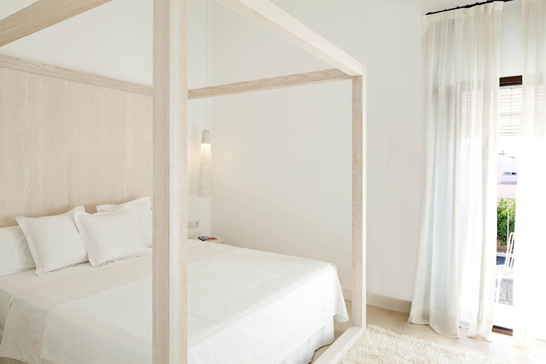 Bedroom 2, Hotel Es Marv S, Baleares