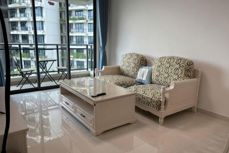 Others 4, Cozy 2B1R 4pax condo Forest City 3A-3202, Johor Bahru