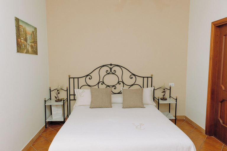 Room 4, Villa Concetta, Napoli