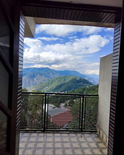 Exterior & Views 1, Hotel Second Home, Rawalpindi