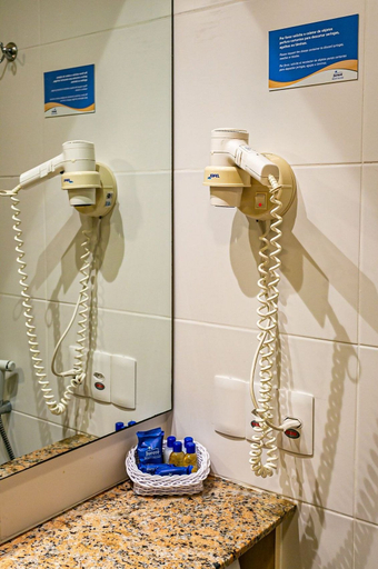 Bathroom 4, Comfort in Spectacular Luxury Resort Jbv106, Florianopolis