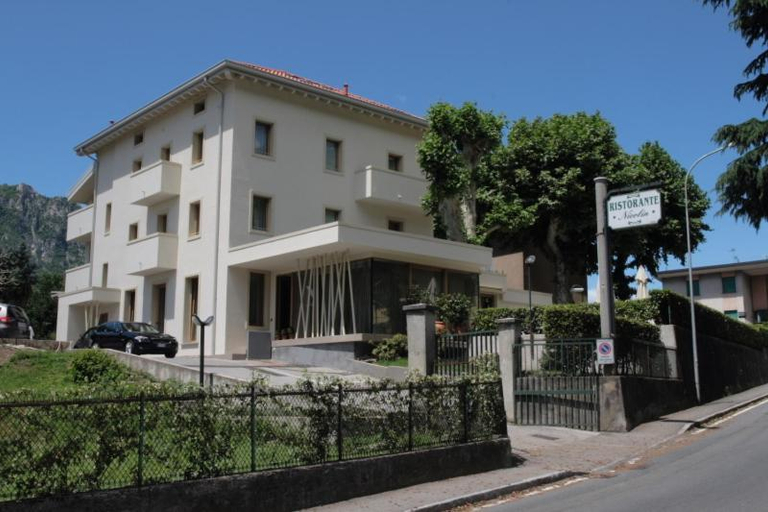 Exterior & Views 2, Albergo Nicolin, Lecco