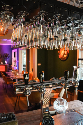 Food & Drinks 4, Hotel De Barones, Dalfsen