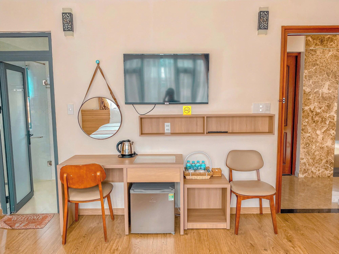 Public Area 2, Vô Tư Hotel, Đà Lạt